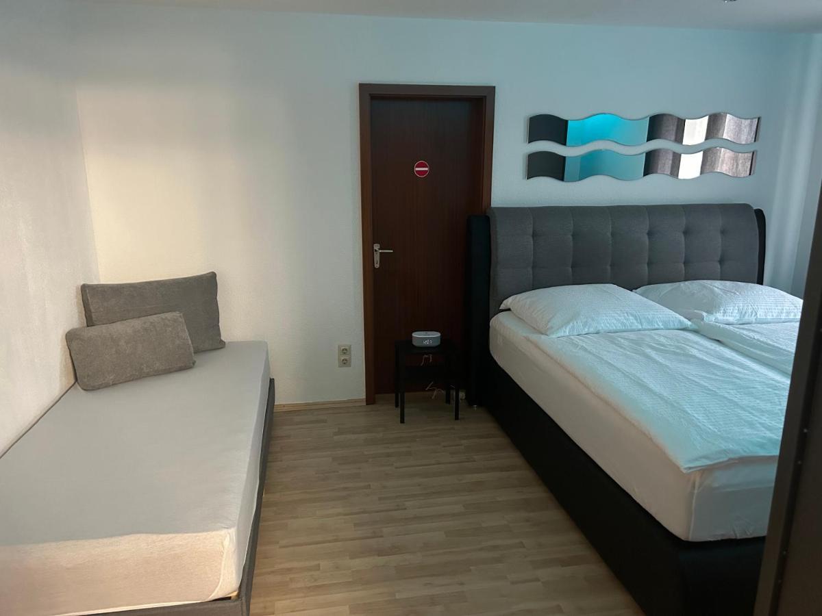 Ferienwohnung Schwarzwald Pforzheim Exteriér fotografie
