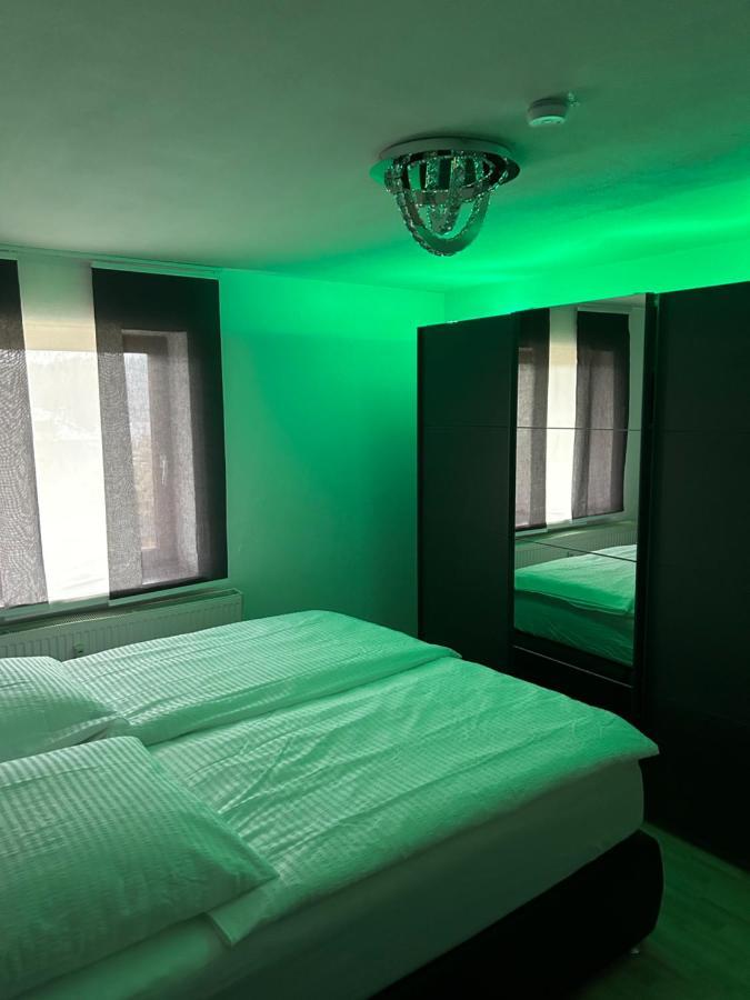 Ferienwohnung Schwarzwald Pforzheim Exteriér fotografie