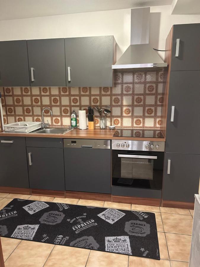 Ferienwohnung Schwarzwald Pforzheim Exteriér fotografie