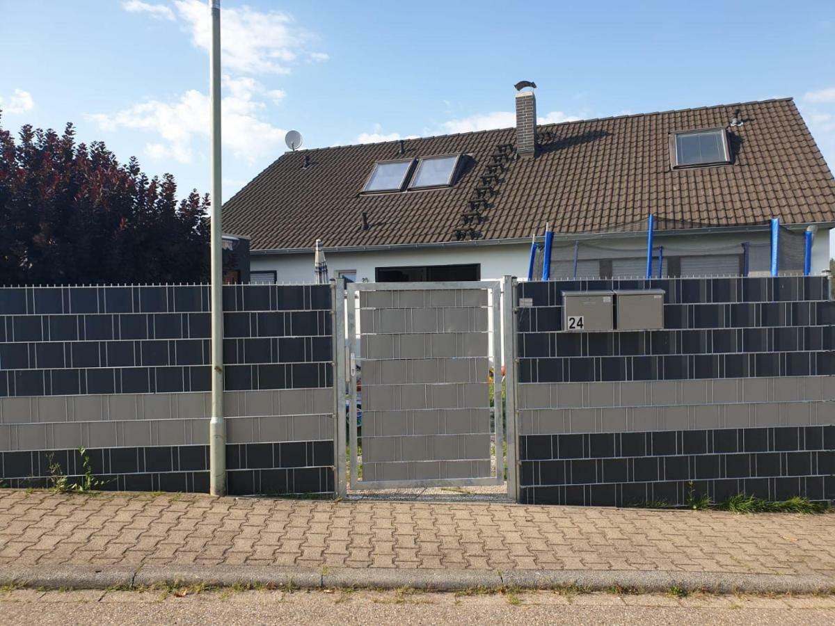 Ferienwohnung Schwarzwald Pforzheim Exteriér fotografie
